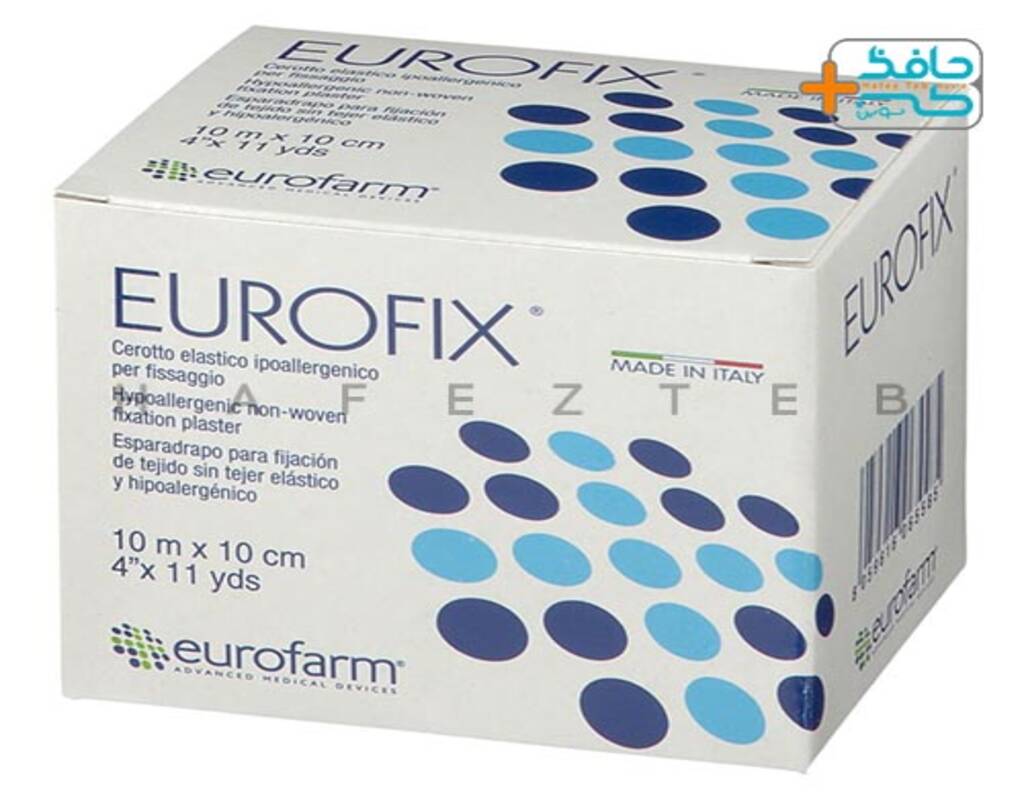 چسب حصیری یوروفیکس یوروفارم EUROFARM EUROFIX