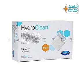 پانسمان هیدروکلین پلاس یا تندروت هارتمن (Hartmann Hydro Clean Plus)