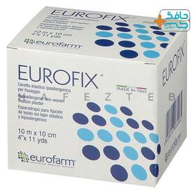 چسب حصیری یوروفیکس یوروفارم EUROFARM EUROFIX