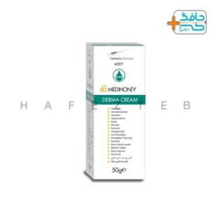قیمت کرم مرطوب کننده عسل مدی هانی