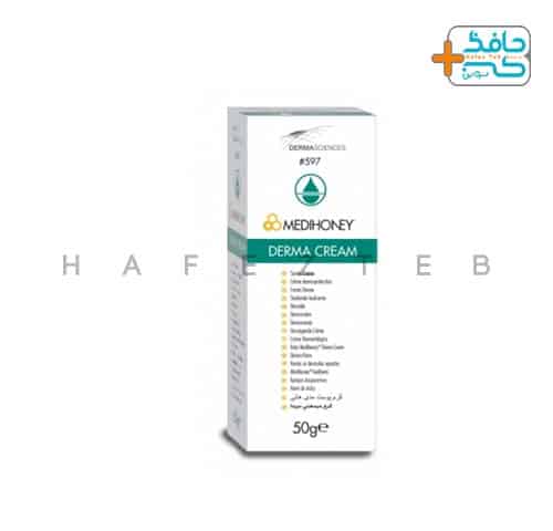 قیمت کرم مرطوب کننده عسل مدی هانی
