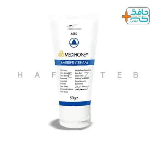 بهترین کرم medihoney در سایت حافظ طب نوین
