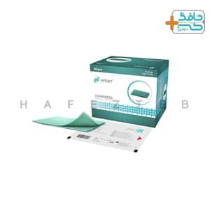 پانسمان کمپرس سوربکت Sorbact Compress