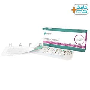 پانسمان جراحی سوربکت (SORBACT SURGICAL DRESSING)