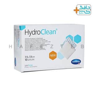 پانسمان هیدروکلین پلاس یا تندروت هارتمن (Hartmann Hydro Clean Plus)