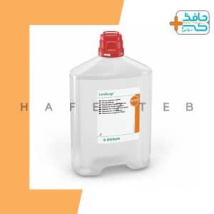 خرید محلول ضدعفونی و شستشوی زخم لاواسرچ