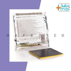 خرید پانسمان آسکینا کالگیترول نقره