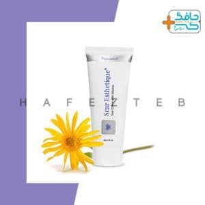 کرم سیلیکونی اسکاراستاتیک|Scar Esthetique Scar Crème