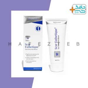 قیمت کرم سیلیکونی اسکاراستاتیک|Scar Esthetique Scar Crème