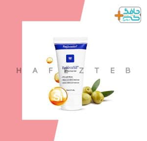 ژل آنتی اسکار سیلیکونی رژواسیل|RejuvaSil Silicone Scar Gel