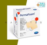 پانسمان فوم پرمافوم هارتمن|Hartmann PermaFoam Dressing