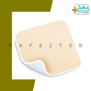 خرید پانسمان فوم پرمافوم هارتمن|Hartmann PermaFoam Dressing