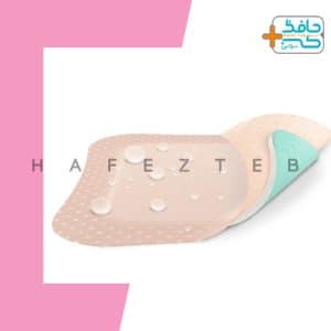 خرید پانسمان فوم چسب دار سوربکت