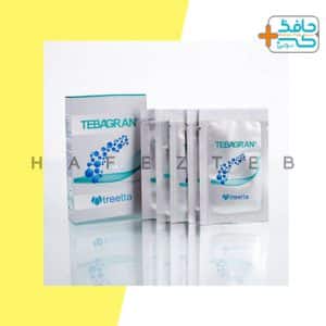 خرید پودر کلاژن طباگرن
