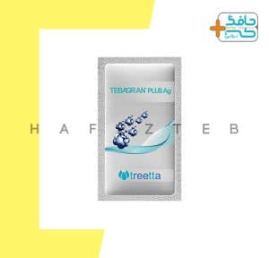 پودر کلاژن طباگران پلاس نقره