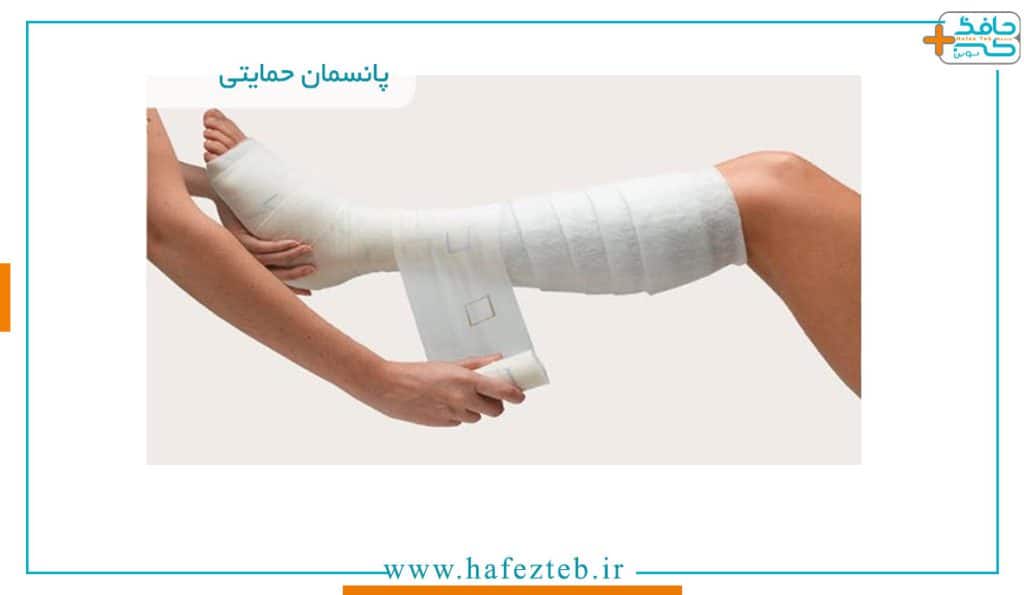 ویژگی های پانسمان های پیشگیری از زخم