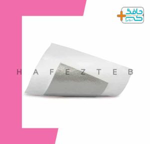 قیمت پانسمان سیلور مد را در سایت حافظ طب نوین ببینید