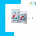 پودر بندآورنده خونریزی طبااستاپ |TEBASTOP Fast Stop Bleeding