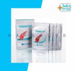 خرید پودر بندآورنده خونریزی طبااستاپ |TEBASTOP Fast Stop Bleeding