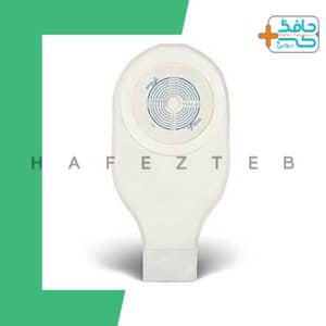 کیسه کلستومی، ایلئوستومی، یک تکه، ته باز-شفاف، مقرون به صرفه -کانواتک کد 22771