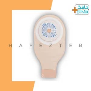 کیسه کلستومی ایلئوستومی، یک تکه، ته باز، مات، مقرون به صرفه-کانواتک کد 22773