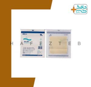 قیمت پانسمان هیدروکلوئید نازک رنوکر تی اند ال