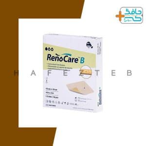 پانسمان فوم هیدروکلوئید رنوکر B تی اند ال