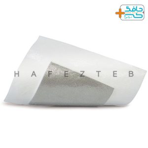پانسمان سیلورمد چسبدار