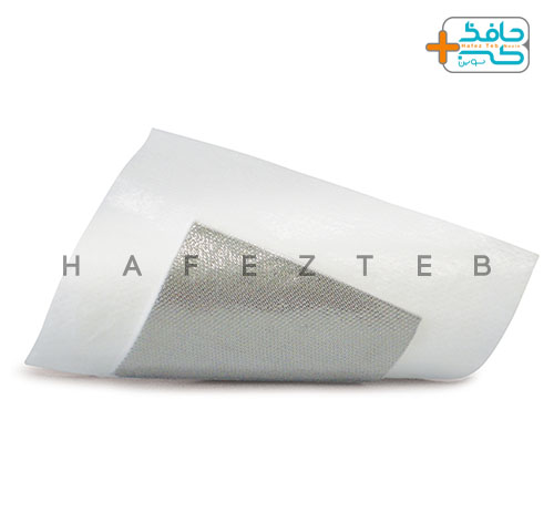 پانسمان سیلورمد چسبدار
