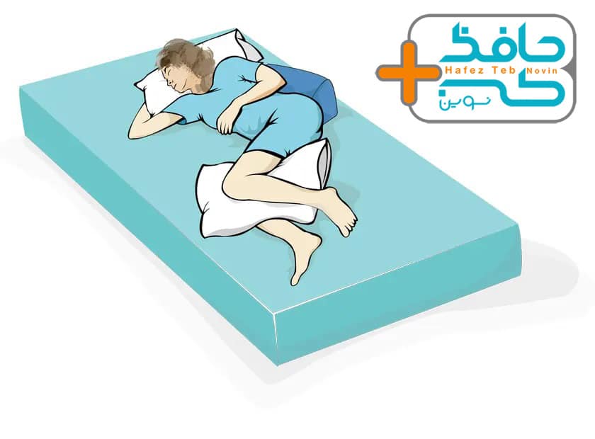 پیشگیری از زخم بستر | استفاده از تشک های مواج موثرترین راه برای جلوگیری از ایجاد زخم بستر: