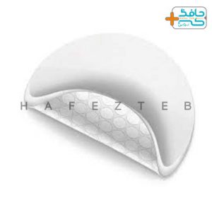 پانسمان فوم هیدروتک  6 سانتیمتر گرد| Hydrotac Foam Dressing 6cm Round