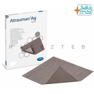 آترومن-Hartmann Atrauman Ag