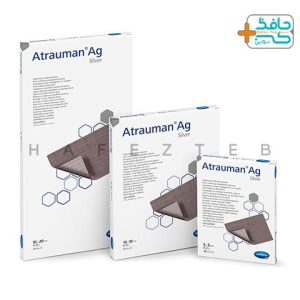 آترومن-Hartmann Atrauman Ag