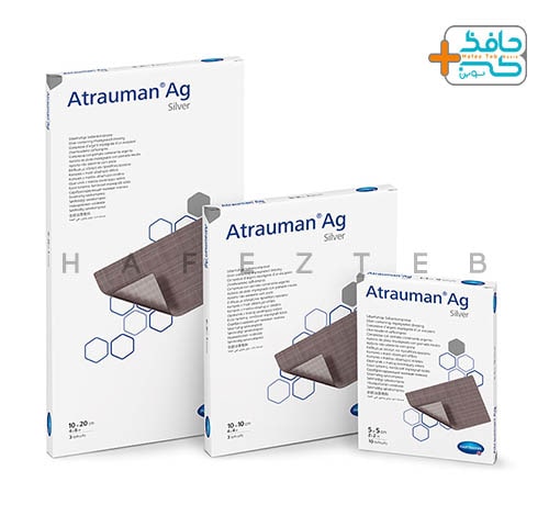 آترومن-Hartmann Atrauman Ag
