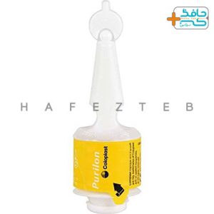 ژل-کامفیل -ژل-پیوریلون-Coloplast-Purilon-Hydrogel
