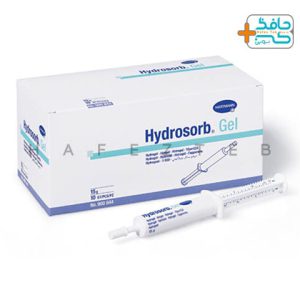 ژل هیدروزورب هارتمن_Hartmann Hydrosorb Gel