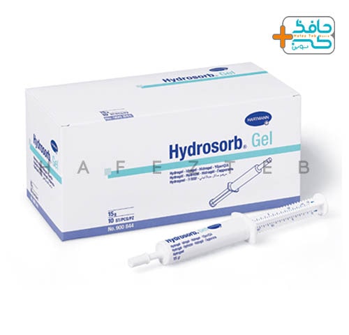 ژل هیدروزورب هارتمن_Hartmann Hydrosorb Gel