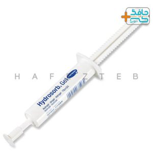 ژل هیدروزورب هارتمن_Hartmann Hydrosorb Gel