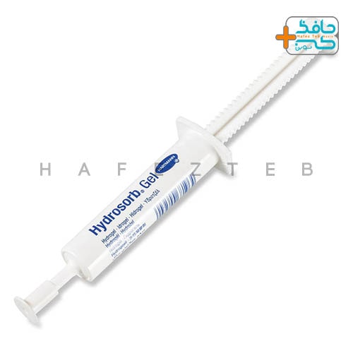 ژل هیدروزورب هارتمن_Hartmann Hydrosorb Gel