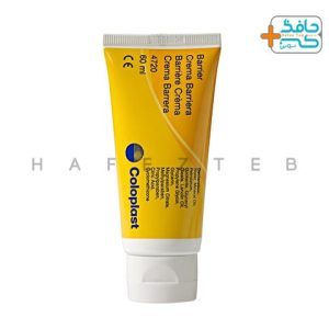 Coloplast4720  Comfeel Barrier Cream