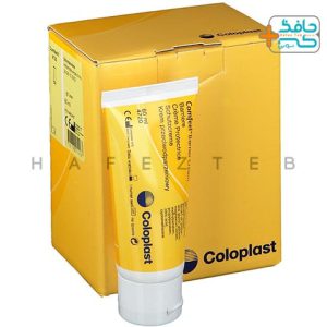کرم محافظ کامفیل 4720 کلوپلاست -Coloplast4720  Comfeel Barrier Cream