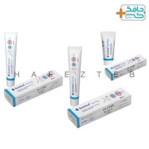 هیدروژل اکتولیند پلاس Actolind Gel Plus