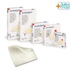 پانسمان کلسیم آلژینات سوربالگان هارتمنHartmann Sorbalgon Dressing