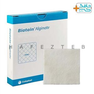 بیاتین آلژینات کلوپلاست-Coloplast Biatain Alginate