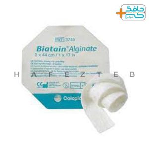 بیاتین آلژینات کلوپلاست-Coloplast Biatain Alginate