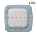 پانسمان فوم سیلیکون بیاتین کلوپلاستcoloplast biatain silicone foam dressing