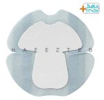 Biatain_Silicone_Heel-پانسمان فوم-پاشنه-سیلیکون